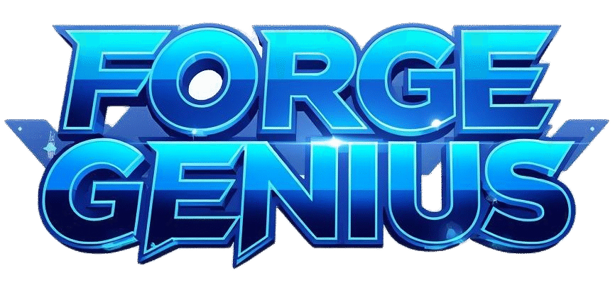 Forge Genius